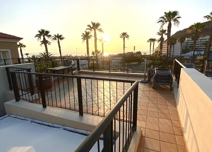 Private With Sea View, 5 Min From Apartment *