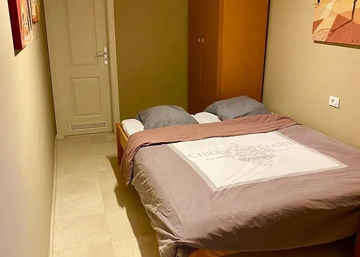 Private With Sea View, 5 Min From Apartment