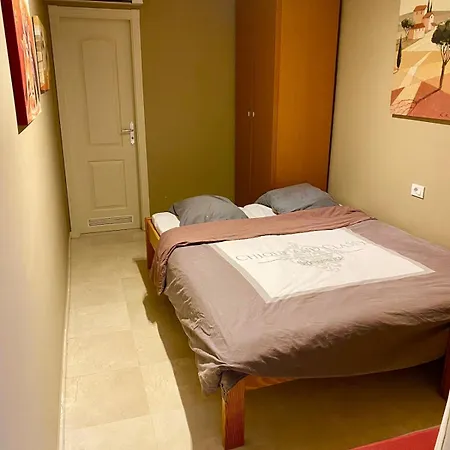 Private With Sea View, 5 Min From Appartement