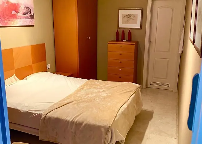 Private With Sea View, 5 Min From Appartement *