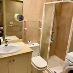 Apartamento Private With Sea View, 5 Min From Palm-mar
